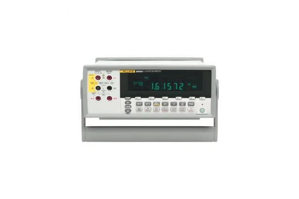 Fluke 8808A มัลติมิเตอร์แบบดิจิตอล