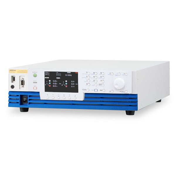 PCR-WEA/WEA2 Series